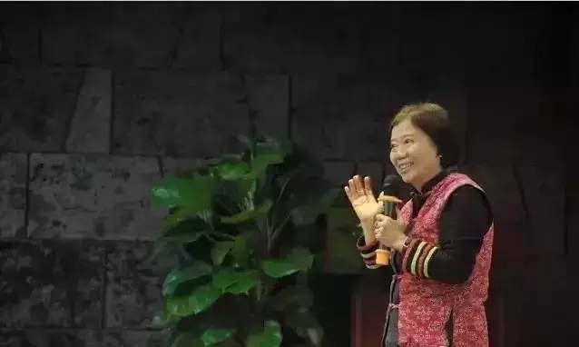 邱丽娃老师萨提亚工作坊