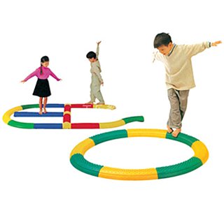 感觉统合训练产品