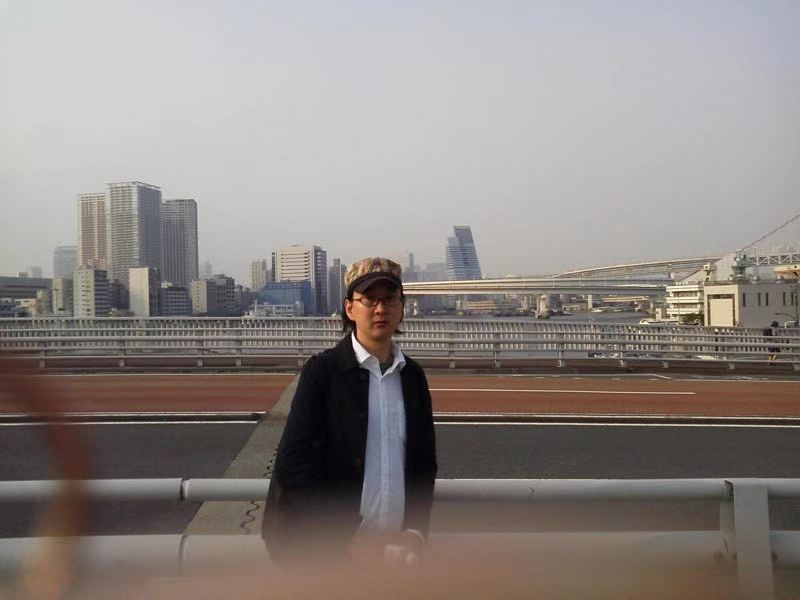 心理咨询师