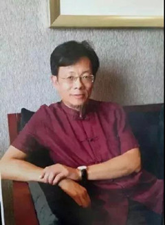 鲜于凉2020年婚姻家庭亲子咨询师报名开始了！