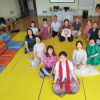 疗愈自我，绽放生命｜德蕾自我成长工作坊圆满结束