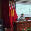探访沟通，从“心”出发——德蕾开展社工心理技能培训