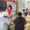 武川县未成年人保护中心《积极情绪》心理沙龙