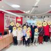 呼市计生协携手德蕾开展2024社区暖心联谊会
